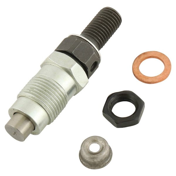 Db Electrical Injector for Kubota B7300HSD 16001-53000, 16001-53900, 16001-53904 1903-3024 - main